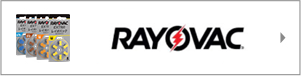 RAYOVAC